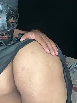Stripchat Sex Chat of Madhosh_Mona