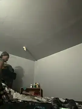 Stripchat Live Sex Cam of TheMightyDxXx