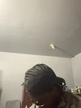 Stripchat Live Sex of TheMightyDxXx