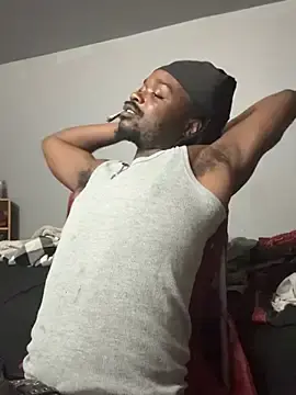 Stripchat Live Porn of TheMightyDxXx