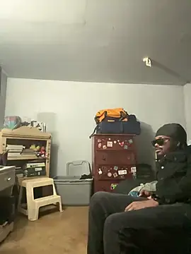 Stripchat Live Sex of TheMightyDxXx