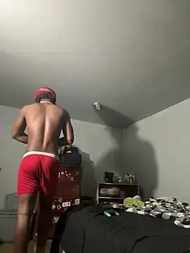 Stripchat Free Live Porn of TheMightyDxXx