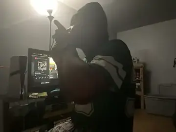 Stripchat Live Sex Cam of TheMightyDxXx