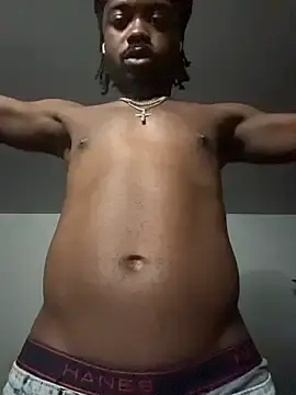 Stripchat Adult Video Chat of TheMightyDxXx