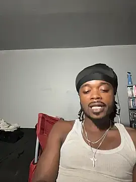 Stripchat Free Porn Cam of TheMightyDxXx