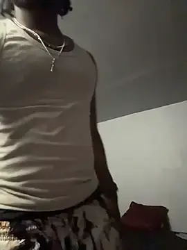 Stripchat Nude Webcam of TheMightyDxXx