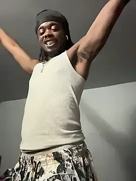 Stripchat Live Sex of TheMightyDxXx