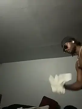 Stripchat Sex Cam of TheMightyDxXx