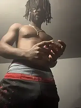 Stripchat Sex Chat of TheMightyDxXx