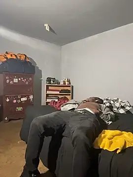 Stripchat Live Sex of TheMightyDxXx
