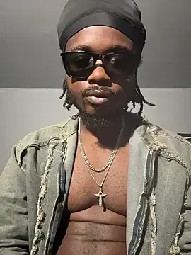 Stripchat Sex Cam of TheMightyDxXx