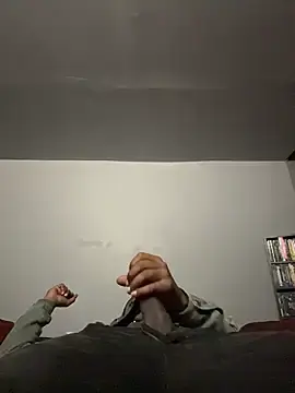 Stripchat Live Porn of TheMightyDxXx