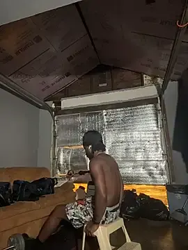 Stripchat Live Sex of TheMightyDxXx