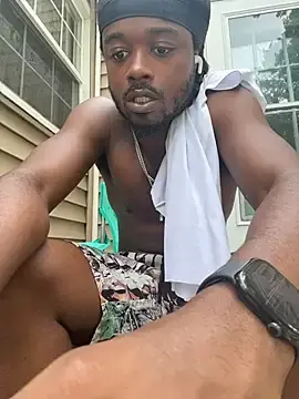 Stripchat Sex Chat of TheMightyDxXx