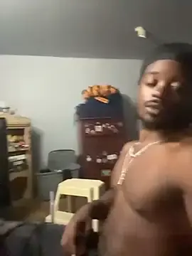 Stripchat Live Sex Cam of TheMightyDxXx