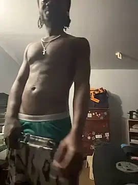 Stripchat Sex Cam of TheMightyDxXx