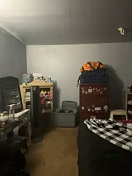 Stripchat Free Porn Cam of TheMightyDxXx