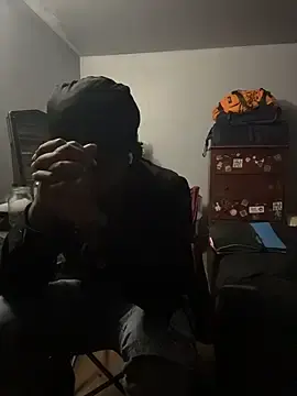Stripchat Live Sex of TheMightyDxXx