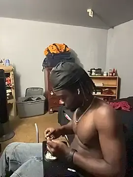 Stripchat Live Porn of TheMightyDxXx