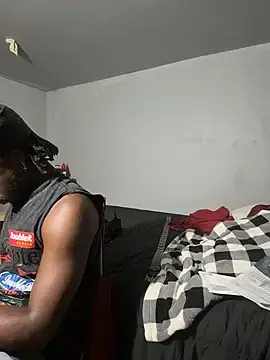 Stripchat Free Live Porn of TheMightyDxXx