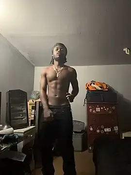 Stripchat Live Sex Cam of TheMightyDxXx