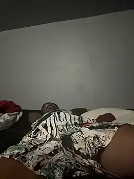 Stripchat Live Sex of TheMightyDxXx