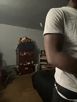 Stripchat Live Sex Cam of TheMightyDxXx