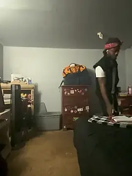 Stripchat Sex Cam of TheMightyDxXx