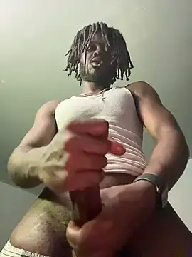 Stripchat Live Sex of TheMightyDxXx