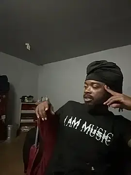 Stripchat Free Porn Cam of TheMightyDxXx