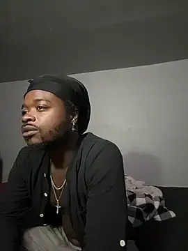 Stripchat Nude Webcam of TheMightyDxXx