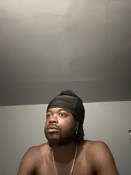Stripchat Free Porn Cam of TheMightyDxXx