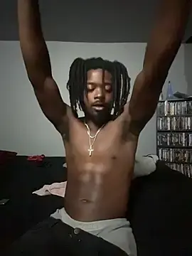 Stripchat Adult Webcam of TheMightyDxXx