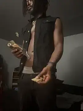 Stripchat Live Porn of TheMightyDxXx