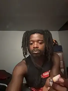 Stripchat Live Sex of TheMightyDxXx