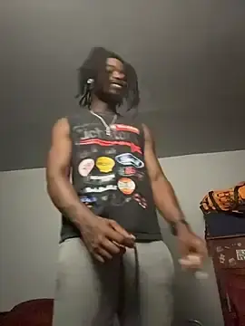 Stripchat Live Porn of TheMightyDxXx