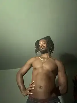 Stripchat Nude Webcam of TheMightyDxXx