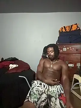 Stripchat Sex Chat of TheMightyDxXx