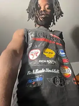 Stripchat Live Sex Cam of TheMightyDxXx