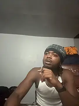 Stripchat Best live sex cam show of TheMightyDxXx