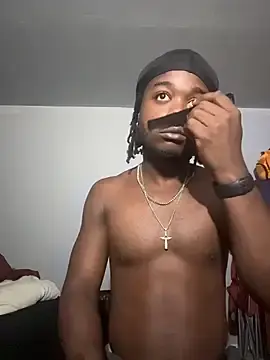 Stripchat Live Sex Cam of TheMightyDxXx