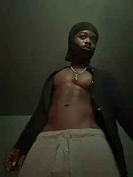 Stripchat Sex Chat of TheMightyDxXx