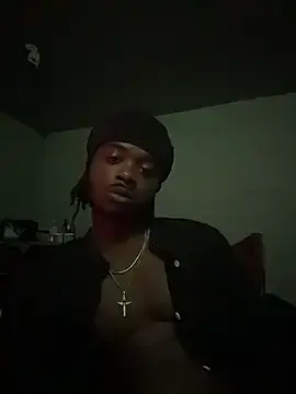 Stripchat Live Sex of TheMightyDxXx