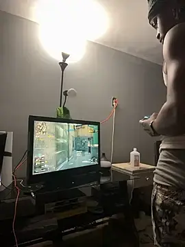 Stripchat Free Live Porn of TheMightyDxXx