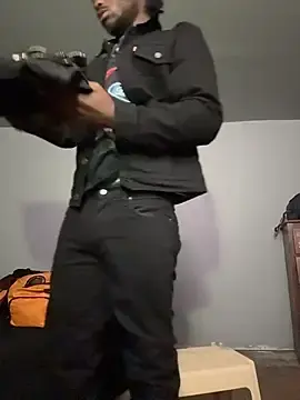 Stripchat Sex Cam of TheMightyDxXx