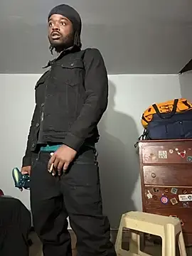 Stripchat Live Sex of TheMightyDxXx