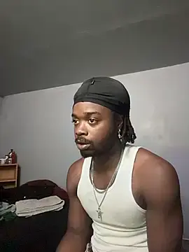 Stripchat Free Porn Cam of TheMightyDxXx
