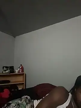 Stripchat Free Live Porn of TheMightyDxXx