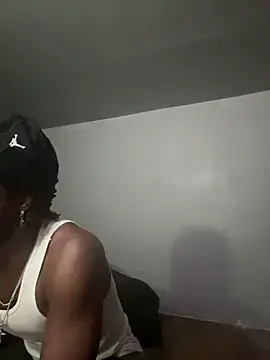 Stripchat Live Porn of TheMightyDxXx