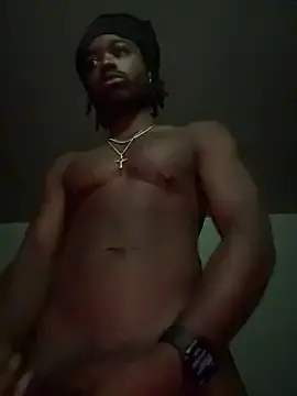 Stripchat Live Sex Cam of TheMightyDxXx